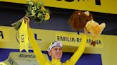 Tour de France 2024: Dates, standings, stage details and where to watch