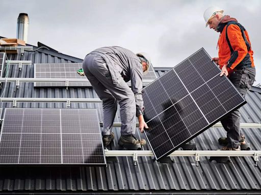 India makes major progress on residential solar rooftop scheme PM Surya Ghar - ET EnergyWorld