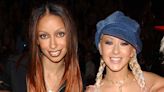 Christina Aguilera and Mya Reunite for 'Lady Marmalade' Performance at LA Pride