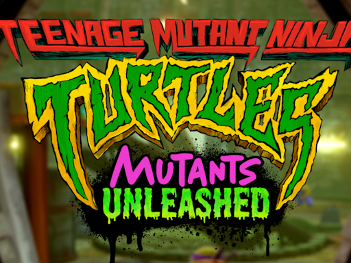 Teenage Mutant Ninja Turtles: Mutants Unleashed Reveals Radical Collector's Edition