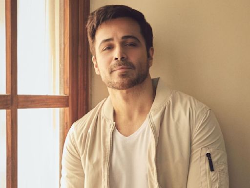 Emraan Hashmi opens up about nepotism in Bollywood, says 'it's a mixed bag'