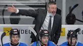 What's next for Patrick Roy with Rangers' head coaching job off the table?