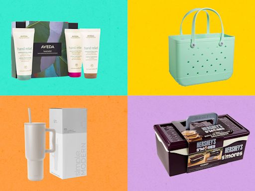 The 10 best teacher gifts, according to actual teachers