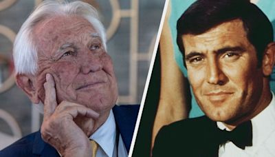 'Not An Easy Decision': Former James Bond Star George Lazenby Shares Why He's Chosen To Retire