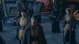 Star Wars: The Acolyte Gives Us A More Seasoned Version Of A High Republic Jedi - SlashFilm