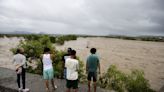 Confirman nueve muertos en República Dominicana a causa de las lluvias torrenciales