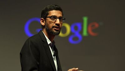 Sundar Pichai says Google is 'moving fast' with AI — but explains why it might need to slow down at times