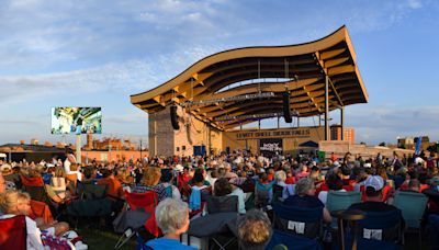 30 summer festivals to attend in and around the Sioux Falls area