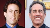 THEN AND NOW: The cast of 'Seinfeld' 35 years later