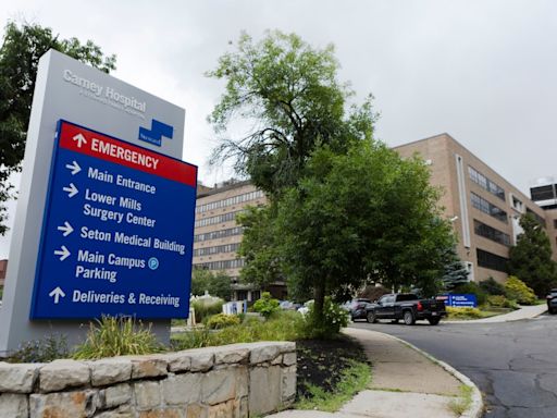 Steward’s Boston, Ayer hospitals doomed, bankruptcy judge rules