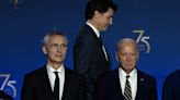 In the news today: PM joins Biden for NATO dinner and AFN deal for child-welfare