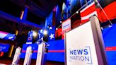 NewsNation Is Latest to Pitch for Harris-Trump Presidential Debate