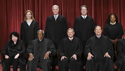 The Supreme Court Has No Beef with South Carolina’s Racial Gerrymandering