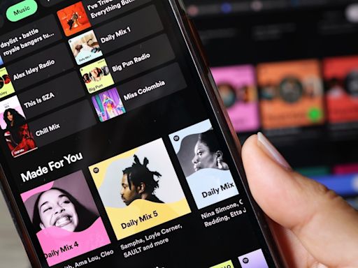 Spotify Launches Less Expensive “Basic” Premium Plan, Without Audiobooks