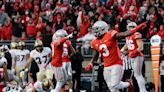 Where is Ohio State in Athlon Sports college football top 25 for 2022?