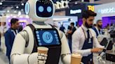 Robotic Baristas Serve Coffee and Crypto at Dubai's Token2049 Event - EconoTimes