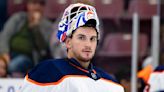 RELEASE: Fanti recalled as emergency backup goalie | Edmonton Oilers