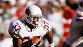 Cardinals' 35th season in Arizona: Larry Centers hoping to get Ring of Honor call