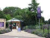 Botanischer Garten der Universität Cambridge