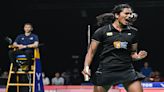 Paris 2024: Despite recent slump, don’t rule out a third Olympic medal for PV Sindhu