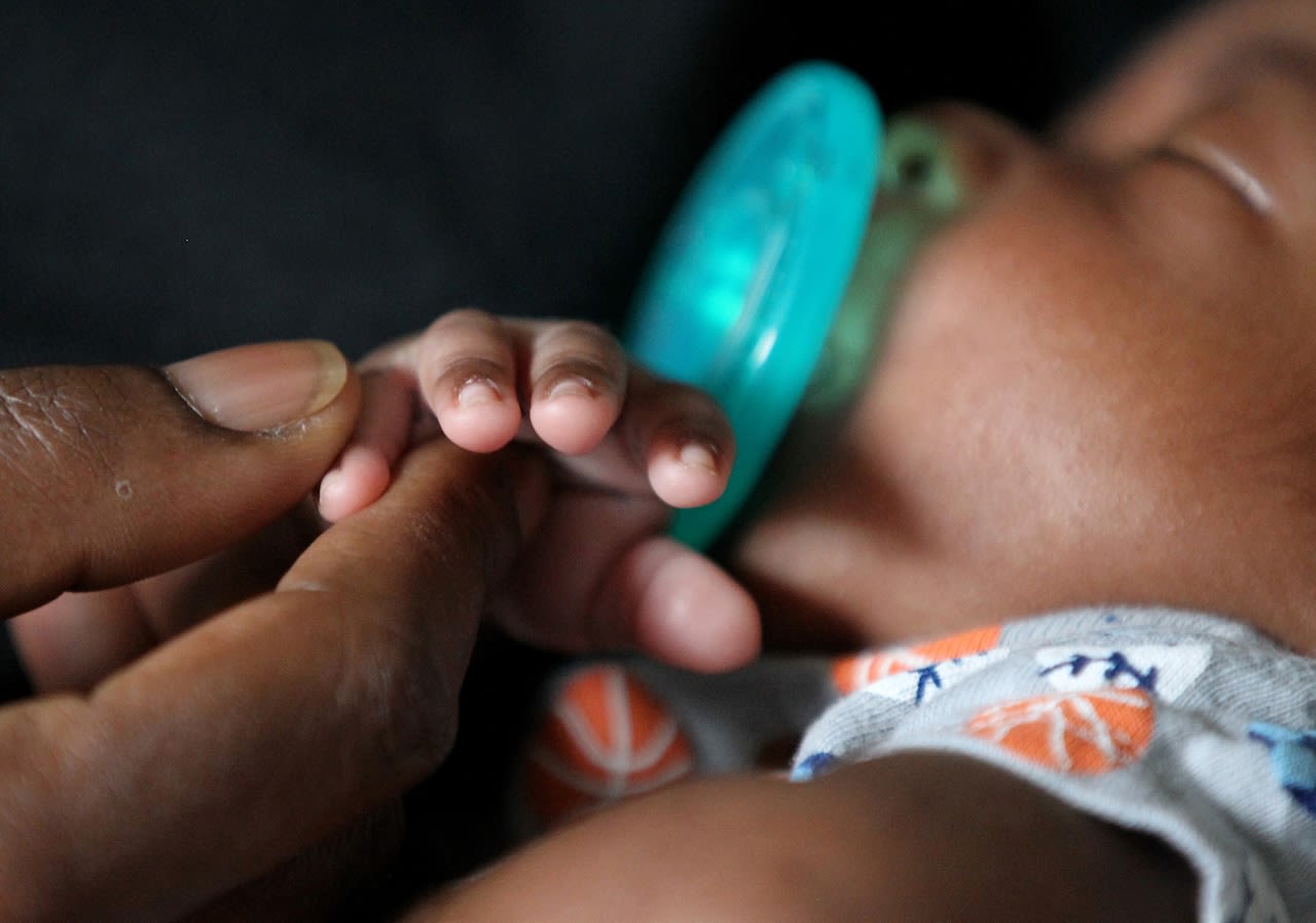 Cleveland sees dip in infant mortality rates as MomsFirst program works to address disparities in maternal healthcare