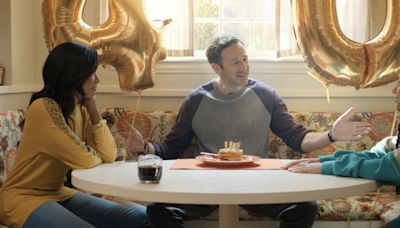 ‘The Big Door Prize’ Canceled After 2 Seasons By Apple TV+