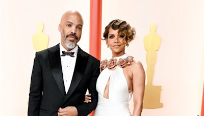 Halle Berry Reveals She Was 'Madly in Love' With Van Hunt Before They Ever Had Sex