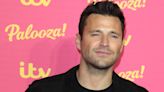 Mark Wright shares fears as he opens up on cancer scare