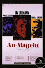 An-Magritt (1969) par Arne Skouen