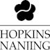 Hopkins–Nanjing Center