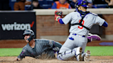 Mets lose to Cubs on controversial call at home plate: What MLB rulebook says as manager decries 'wrong call'