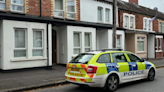 Murder inquiry after man's body found in Belfast