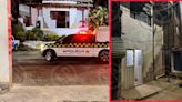 Terrible feminicidio: mujer de 28 años fue asesinada por su pareja y dentro de su casa