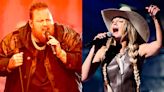 2024 ACM Awards predictions: Male and Female Artist of the Year