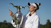 Nelly Korda Faces Mental Challenge at U.S. Women’s Open