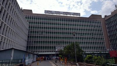 AIIMS New Delhi SR/SD recruitment 2024: Vacancy position revised, registration date extended