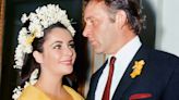 Elizabeth Taylor und Richard Burton: Royales Leben