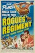 Rogues' Regiment