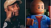 Everything We Know about Pharrell Williams LEGO Biopic - Hollywood Insider