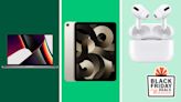 Over 45 early Apple Black Friday deals 2022: Save on Apple Watches, AirPod Pros, iPads and more