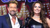 Gabriel Soto y Cecilia Galliano “sí andan”, dice famoso productor tras video de los actores juntos