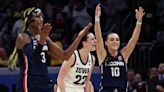 UConn's Nika Mühl, Aaliyah Edwards projected first-round WNBA picks