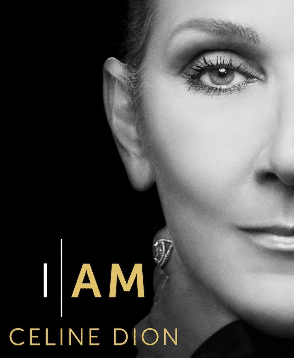 'I Am: Céline Dion' Trailer: New Documentary Coming To Amazon Prime