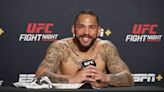 Eryk Anders admits he overlooked Jamie Pickett, was thinking about bonus money