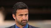 Panucci: "Golf? It's the most beautiful sport"