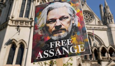 Primer ministro australiano, Anthony Albanese, pide liberación de Julian Assange, fundador de WikiLeaks - La Opinión