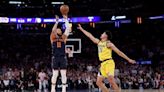 Jason Smith: I’m Choosing Jalen Brunson Over Steph Curry in Crunch Time | FOX Sports Radio