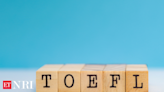 Master Your English Skills: How to ace the TOEFL Test for foreign admissions