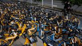 HelloRide chosen as third bicycle-sharing operator in Singapore