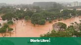 Al menos 8 muertos y 21 desaparecidos por las lluvias en el sur de Brasil